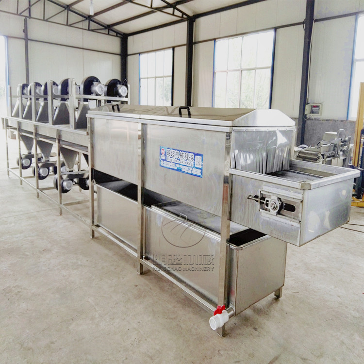 蔬菜噴淋清洗機(jī) (11).jpg