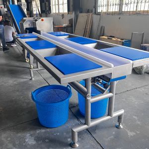 六工位分切輸送機(jī)