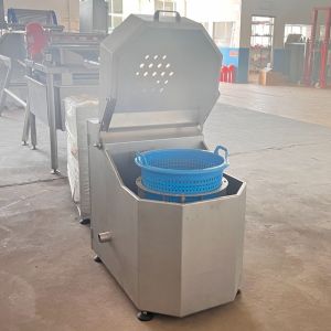 蔬菜脫水機(jī)